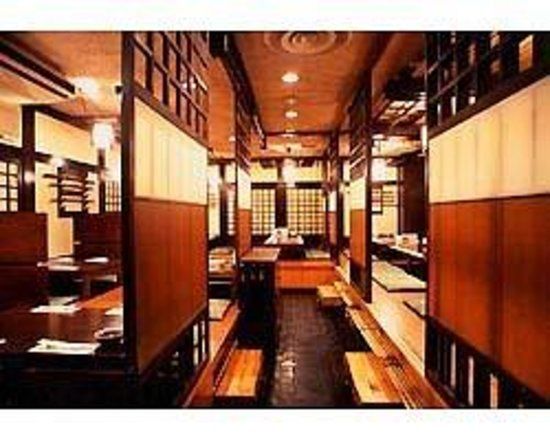 Musashibo Kandanishiguchiten